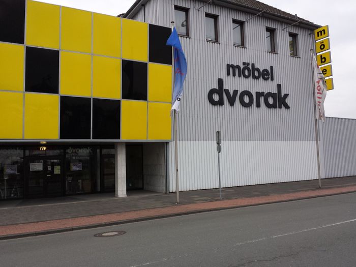 Möbel Dvorak GmbH