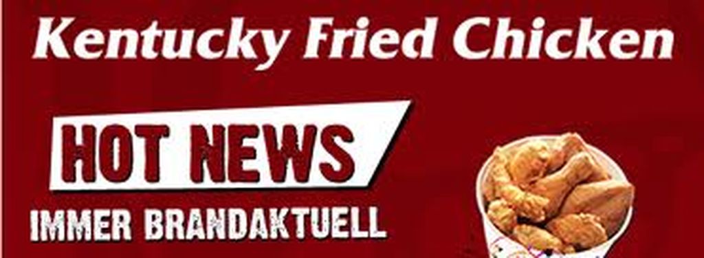 Nutzerfoto 3 Kentucky Fried Chicken Schnellrestaurant