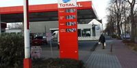 Nutzerfoto 1 Total Station Tankstelle