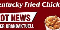 Nutzerfoto 3 Kentucky Fried Chicken Schnellrestaurant