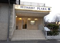 Bild zu Restaurant Plaka