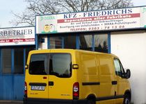 Bild zu Friedrichs Kfz