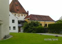Bild zu Burg Burghausen - Burgverwaltung