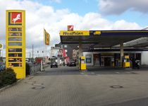 Bild zu Westfalen Tankstelle
