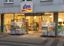 Bild zu dm-drogerie markt