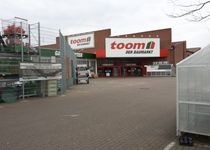 Bild zu toom Baumarkt Duisburg-Wanheimerort