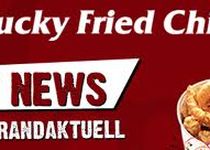 Bild zu Kentucky Fried Chicken