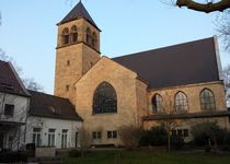 Bild zu Gnadenkirche Wanheimerort - Evangelische Gemeinde Duisburg-Wanheimerort