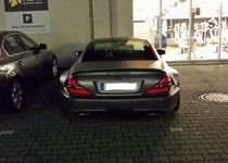 Bild zu Mercedes-Benz Niederlassung Rhein-Ruhr Standort Duisburg