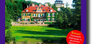 Bild zu Traube Tonbach Familie Finkbeiner KG Hotel