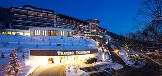 Bild zu Traube Tonbach Familie Finkbeiner KG Hotel