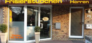 Bild zu Rahmer Frisierstübchen Inge Bahrendt Friseur