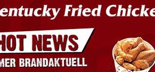 Bild zu Kentucky Fried Chicken
