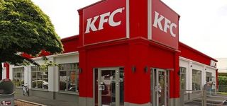 Bild zu Kentucky Fried Chicken