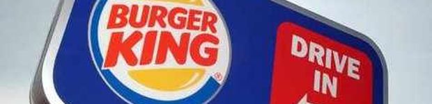 Bild zu Burger King