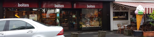 Bild zu Bäckerei Bolten GmbH