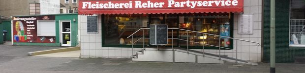 Bild zu Reher Detlef Metzgerei u. Partyservice Metzgerei