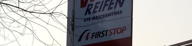 Bild zu Auto - Service & Reifenhandel Veit Lippmann FIRST STOP PARTNER