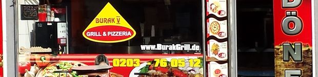 Bild zu Burak Grill Grillimbiss