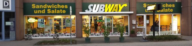 Bild zu Subway