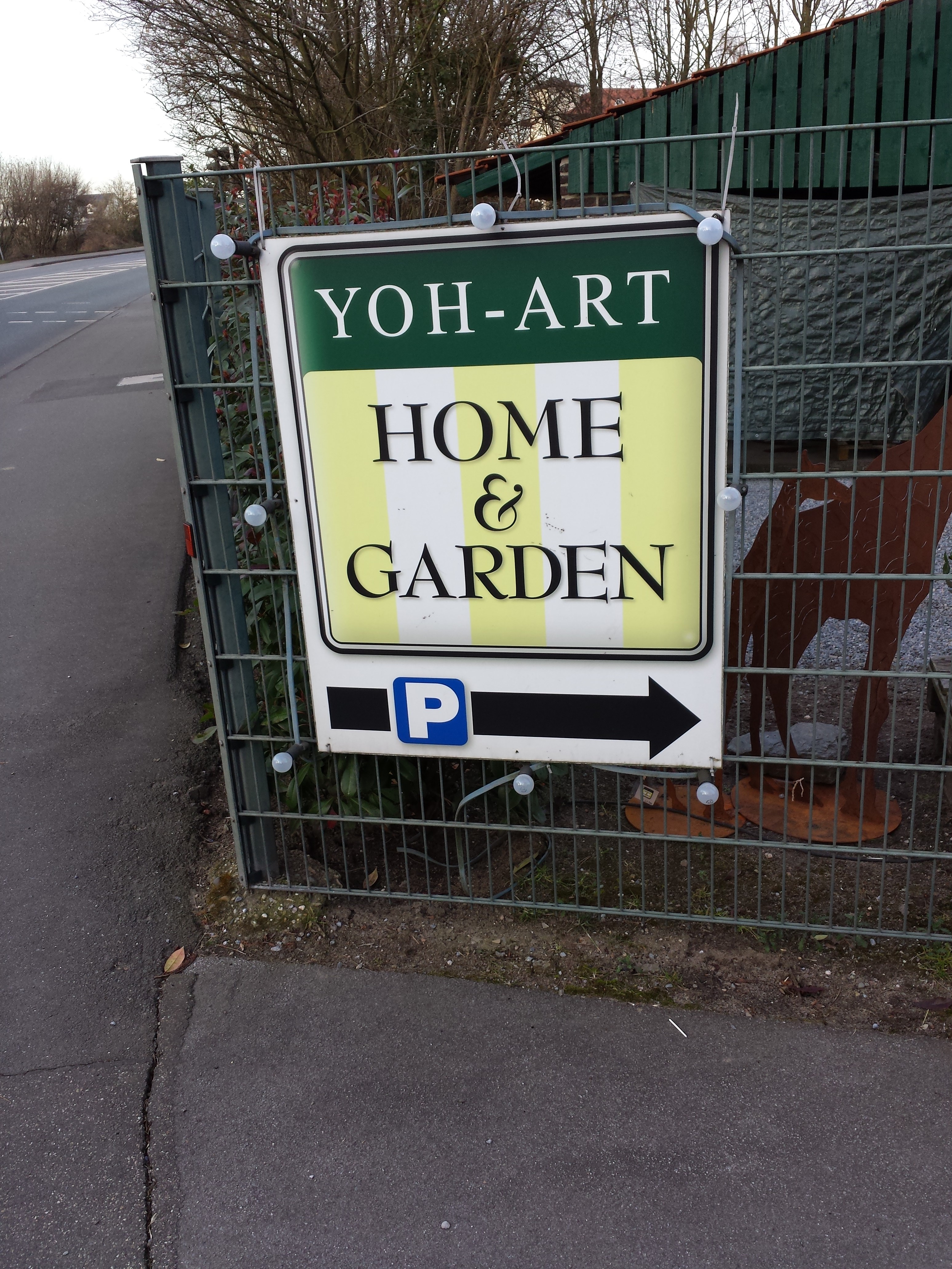 Bild 4 YOH-ART Home & Garden Joh-Reifhofer in Duisburg