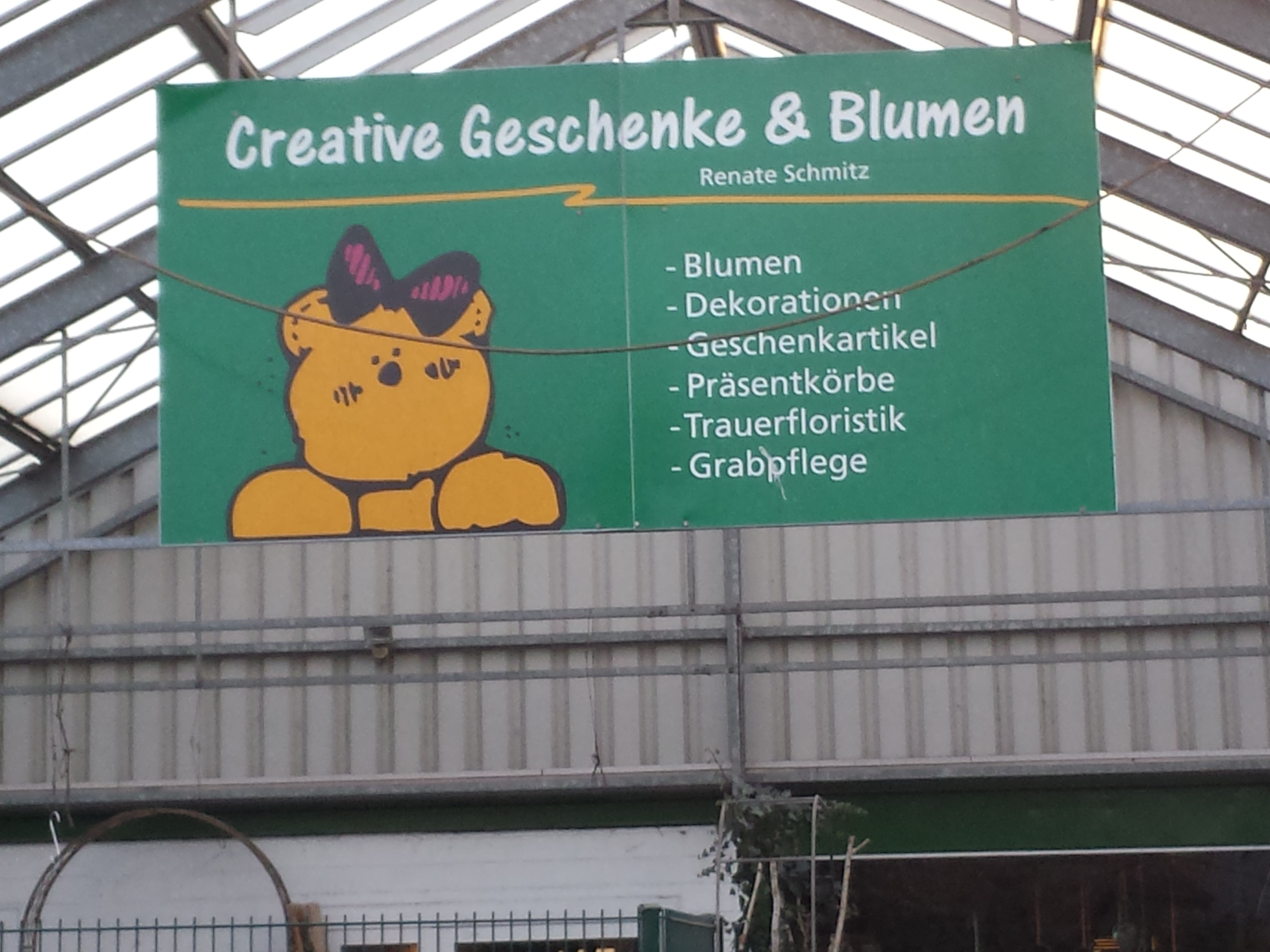 Bild 8 Creative Geschenke und Blumen Schmitz in Duisburg
