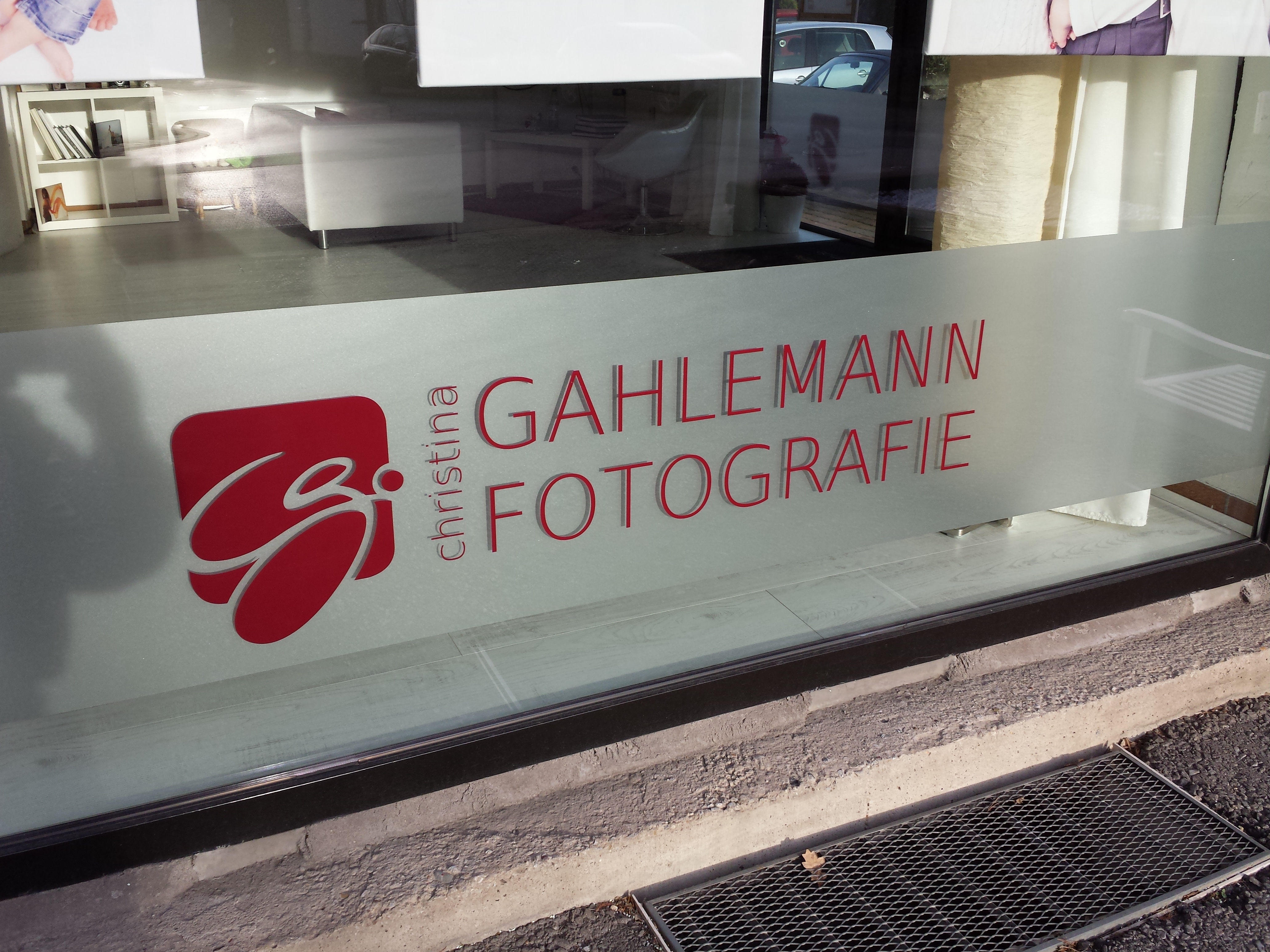 Bild 1 Gahlmann in Duisburg