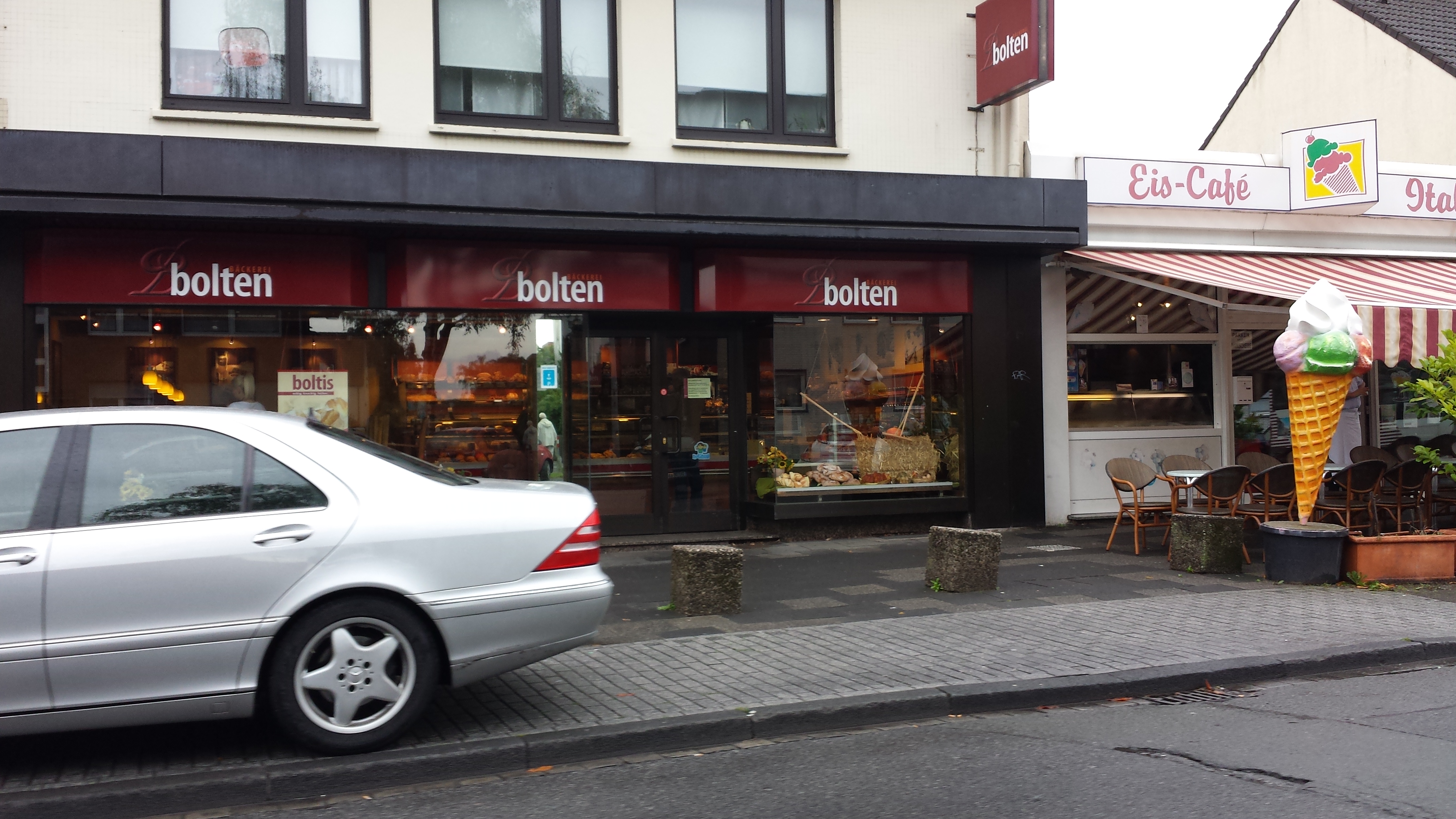 Bolten in Huckingen