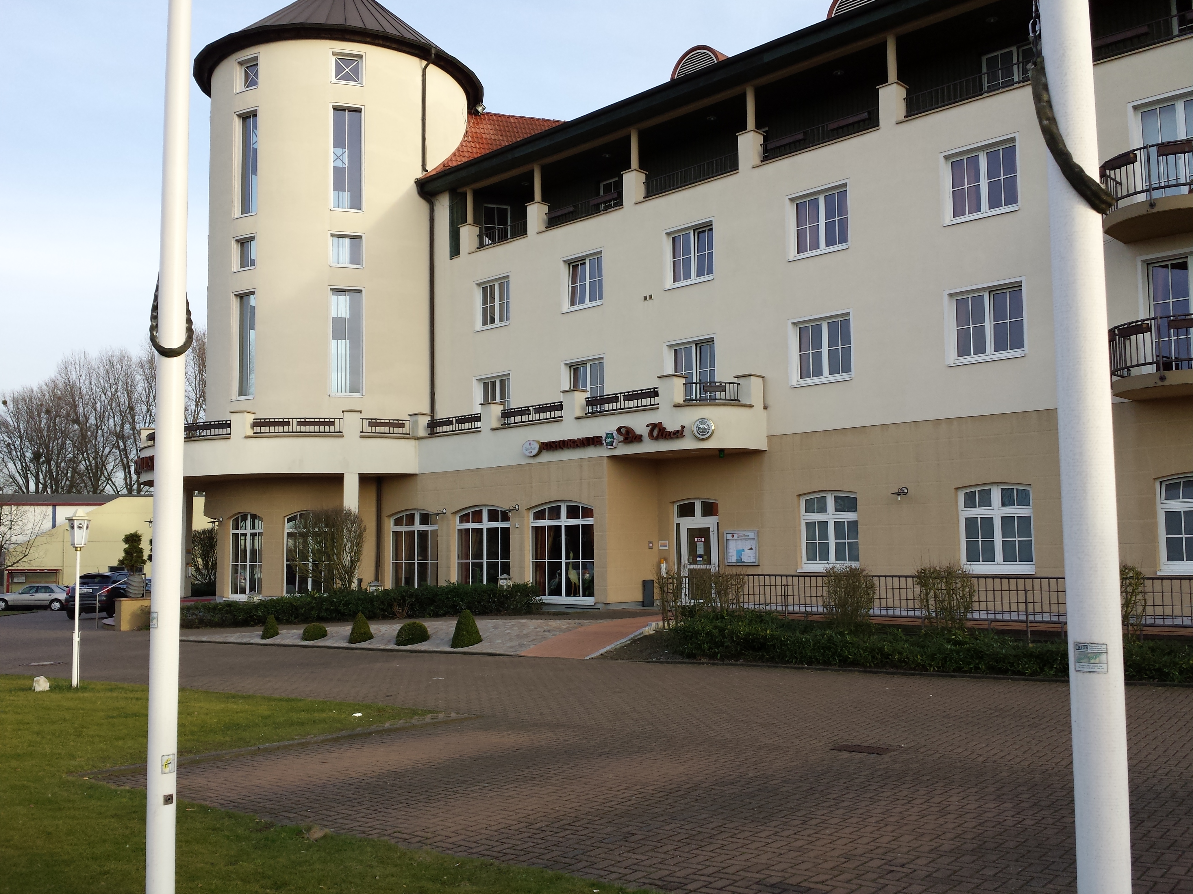 Bild 6 Ristorante Da Vinci im Landhaus Milser in Duisburg