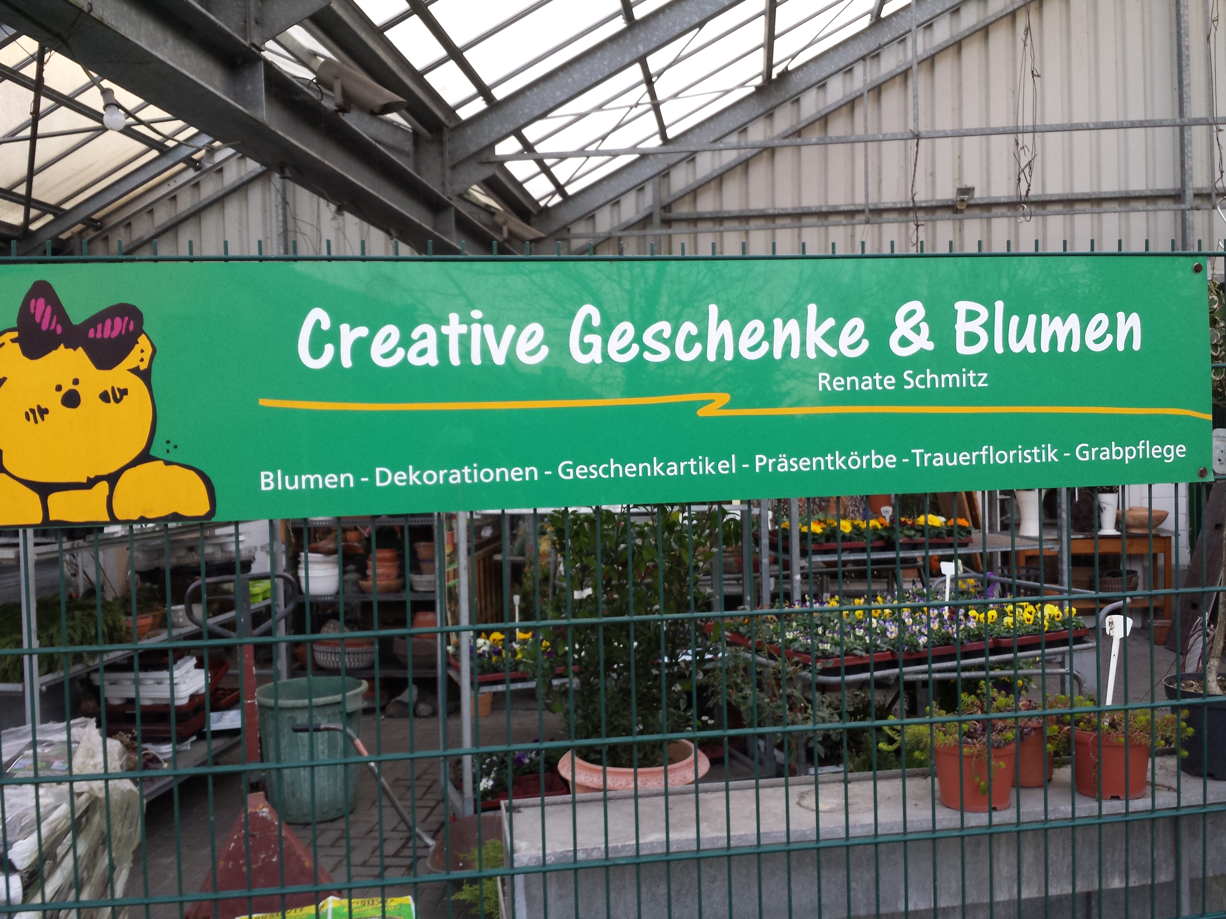 Bild 6 Creative Geschenke und Blumen Schmitz in Duisburg