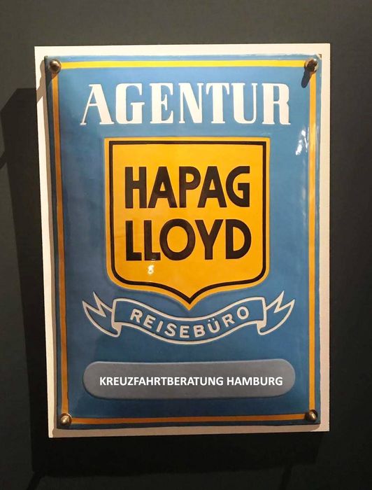 Kreuzfahrtberatung Agentur für Hapag-Lloyd Cruises