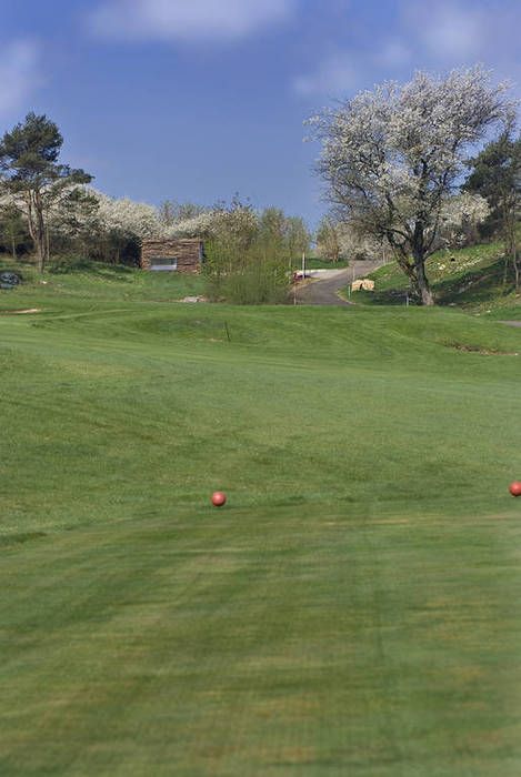 Nutzerbilder Golf-Club Lauterhofen e.V.