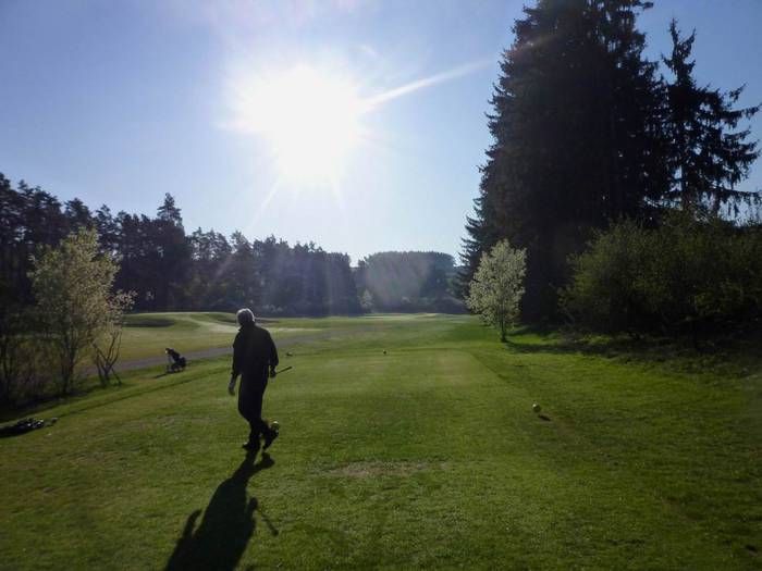 Golfclub Lauterhofen