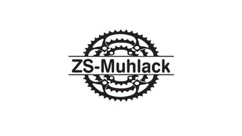 Logo von Zweirad Service Muhlack in Bad Laer