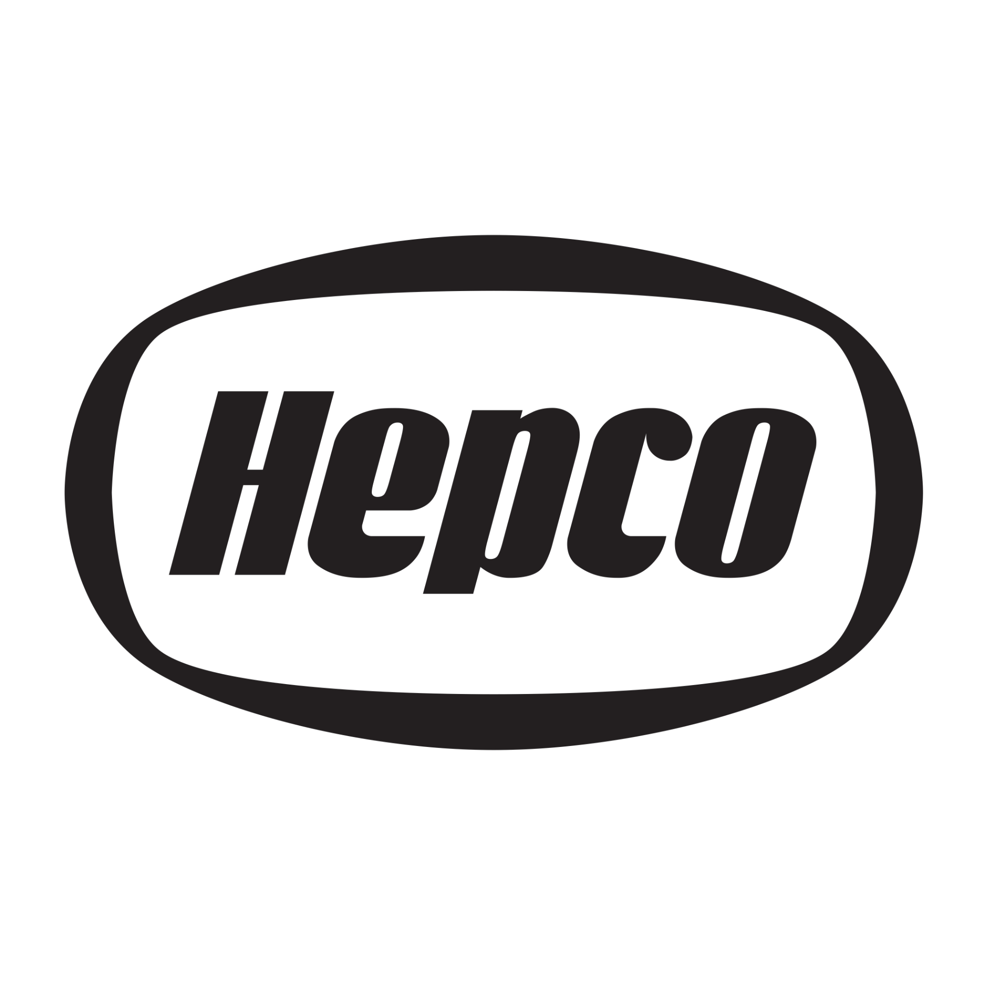 Das Logo der Hepco Manufaktur