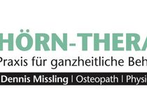 Bild zu Hörn-Therapie Dennis Missling Osteopathiepraxis