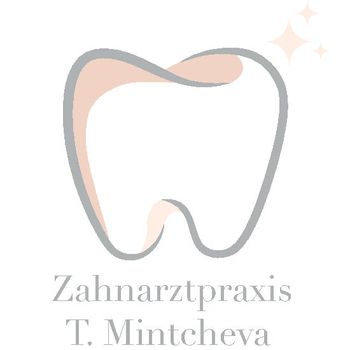 Logo von Zahnarztpraxis Tania Mintcheva in Freital
