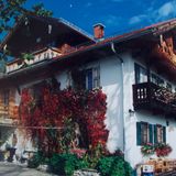 Haus Antonia in Wallgau