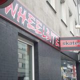 Wheelbite Skateshop in Siegen