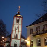 Nikolaikirche Siegen in Siegen