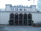 Nutzerbilder Apollo Theater Siegen