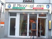 Nutzerbilder il Mezzogiorno Restaurant Pizzeria