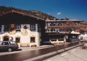 Nutzerbilder Gasthof u. Hotel Zur Post Familie Bernhard Neuner jun.