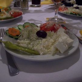 Der Bauernsalat