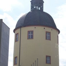 Der &quot;DICKE TURM&quot;