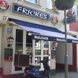 Rustikal und gemütlich: Fricke&apos;s in der Alten Poststraße in Siegen