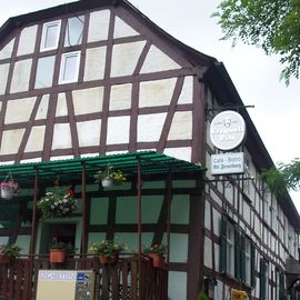 Café-Bistro &quot;Alt Freusburg&quot;....urig und gemütlich