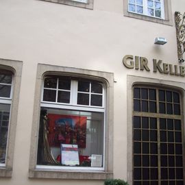 GIR-Keller in der Kölner Altstadt