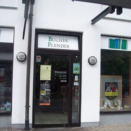 Bücher Flender in Freudenberg