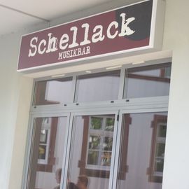 Schellack Musikbar in Siegen